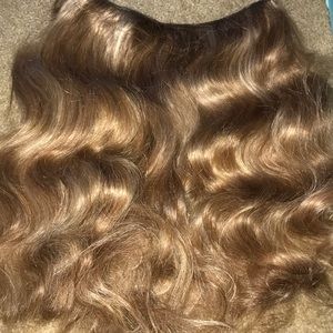 HALO Couture Layered Hair Extensions